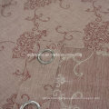 Cantonic Yarn Piece Dyed Fabric Curtain